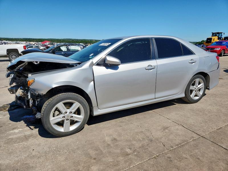 TOYOTA CAMRY L