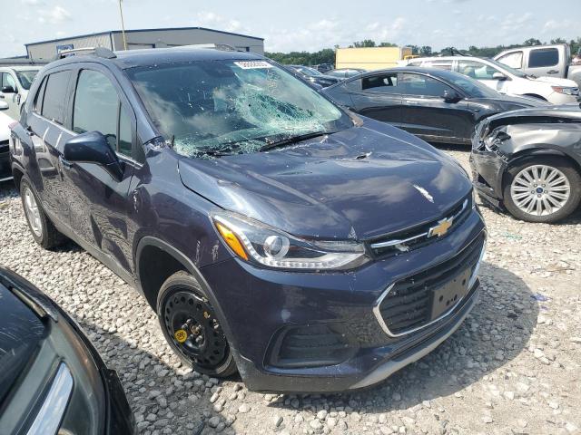 Vin: 3gncjlsb8jl418554, lot: 58692955, chevrolet trax 1lt 20184