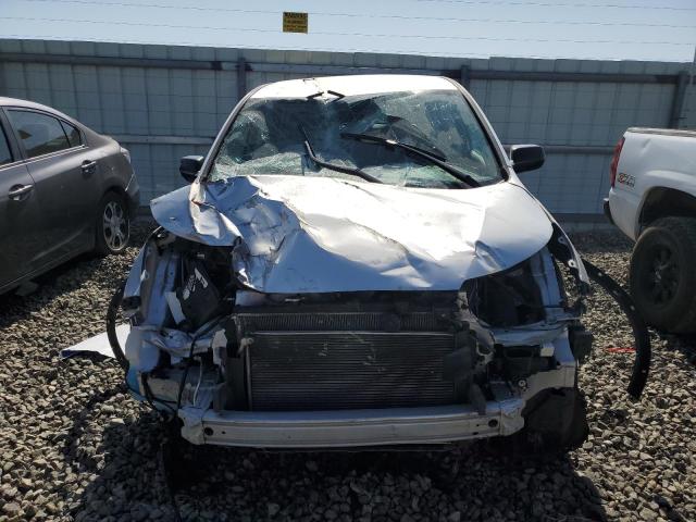 2016 HONDA CR-V LX - 2HKRM4H35GH612659