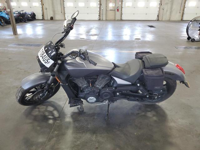 2017 VICTORY MOTORCYCLES OCTANE 5VPFTB001H3002154