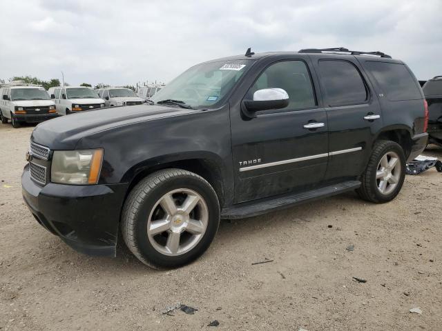 Vin: 1gnscce03br194068, lot: 55293005, chevrolet tahoe c1500 ltz 2011 img_1