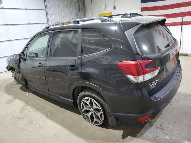 Vin: jf2skaec9kh595268, lot: 58768915, subaru forester premium 20192