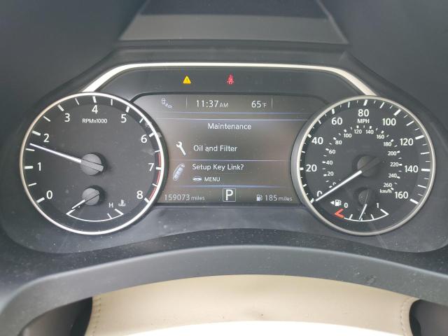 2015 NISSAN MURANO S - 5N1AZ2MH3FN276816