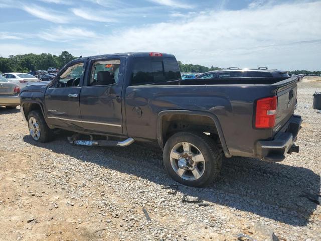 Vin: 1gt12te85gf231093, lot: 58058895, gmc sierra k2500 slt 20162