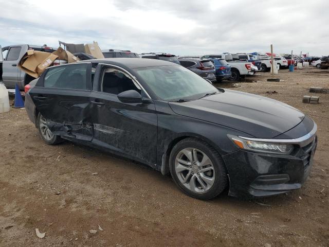 2018 HONDA ACCORD LX - 1HGCV1F18JA238180
