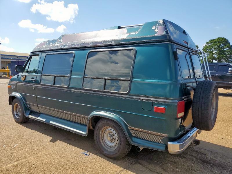 Vin: 1gbeg25k9sf141922, lot: 58589795, chevrolet all models 19952