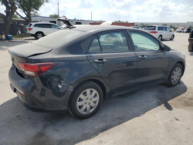 Vin: 3kpa24ad7pe533844, lot: 54394355, kia rio lx 20233