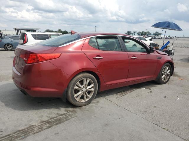 Vin: 5xxgn4a7xdg169353, lot: 55784855, kia optima ex 20133