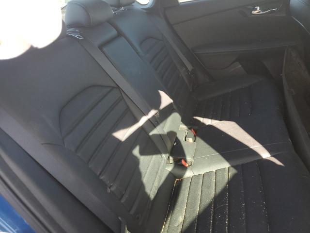 3KPF54AD8NE479674 2022 KIA FORTE