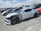 Lot #3302962599 2017 CHEVROLET CAMARO LS