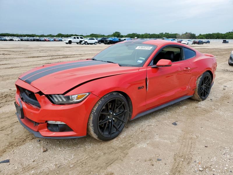 Vin: 1fa6p8cf1f5349545, lot: 57845315, ford mustang gt 2015 img_1