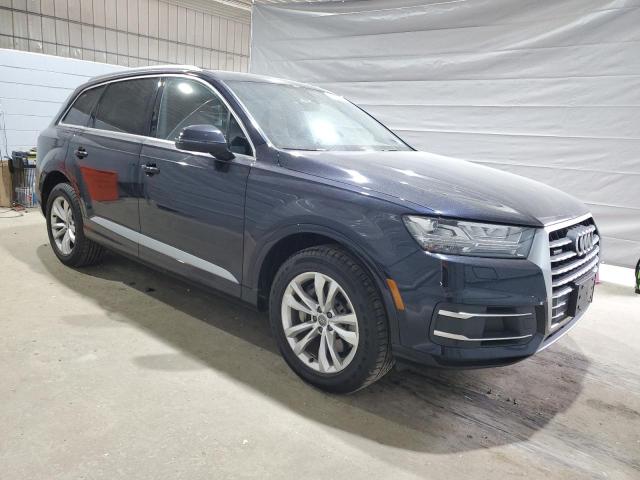 Vin: wa1lhaf75jd013380, lot: 58324865, audi q7 premium plus 20184