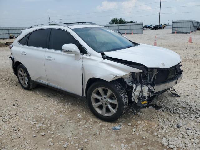 Vin: 2t2zk1ba6bc059510, lot: 55232995, lexus rx350 350 20114