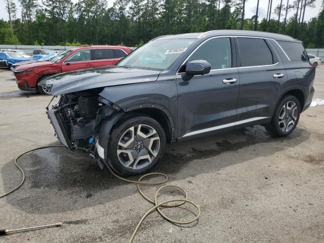 Vin: km8r44ge9ru789383, lot: 59106565, hyundai palisade sel premium 2024 img_1