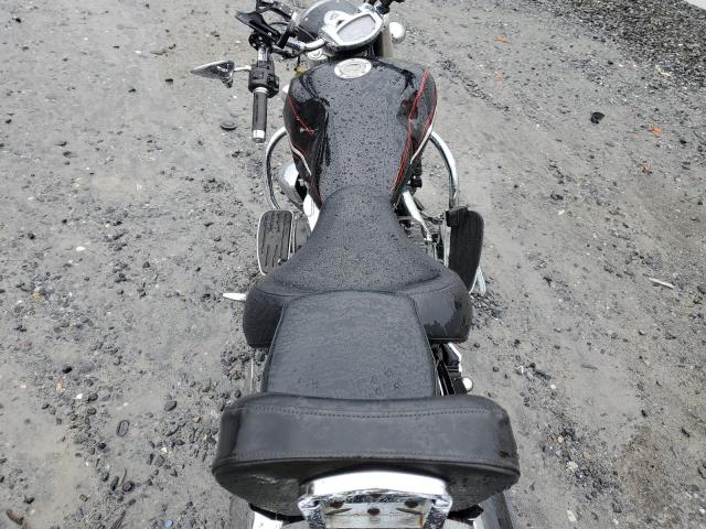 2009 YAMAHA XVS1300 A JYAVP24E29A007294