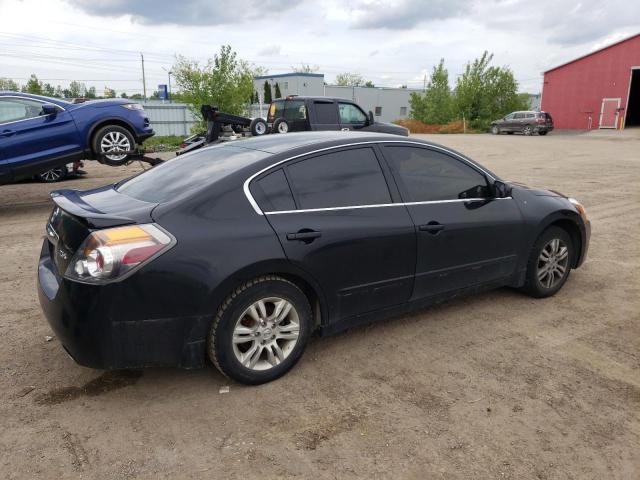 Vin: 1n4al2ap4cn495285, lot: 58555185, nissan altima base 20123