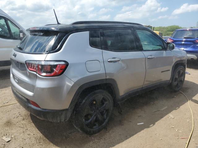 Vin: 3c4njcbb9jt408326, lot: 56485435, jeep compass latitude 20183