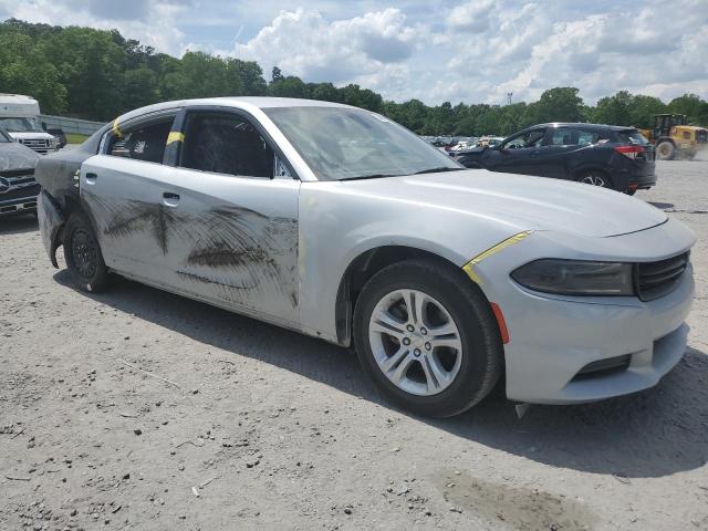 Vin: 2c3cdxbg8nh250467, lot: 54486015, dodge charger sxt 20224