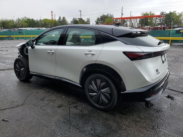 2024 NISSAN ARIYA EVOL JN1DF0BB8RM735008