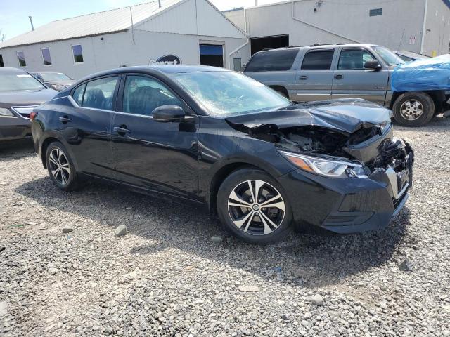Vin: 3n1ab8cv5ly263862, lot: 56548635, nissan sentra sv 20204