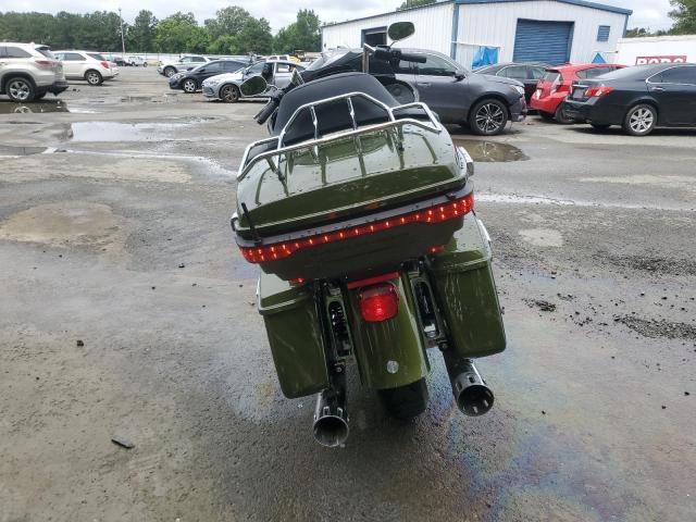 2022 HARLEY-DAVIDSON FLTRK 1HD1KZF13NB633248
