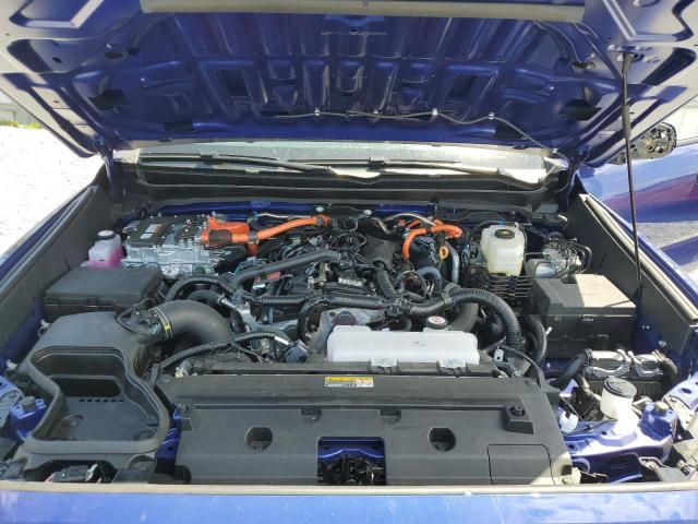 2025 TOYOTA TACOMA DOU - 3TYLC5LNXST023606