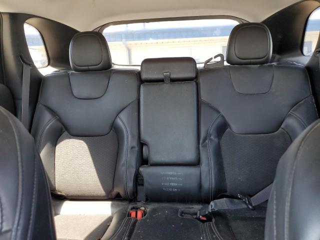 2020 JEEP CHEROKEE L - 1C4PJMLB7LD555301