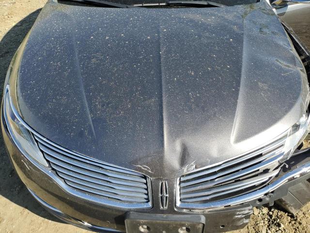 2016 LINCOLN MKZ - 3LN6L2JK1GR626675