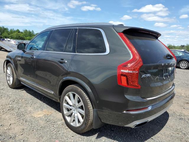 Vin: yv4a22plxj1199898, lot: 56306165, volvo xc90 t6 20182