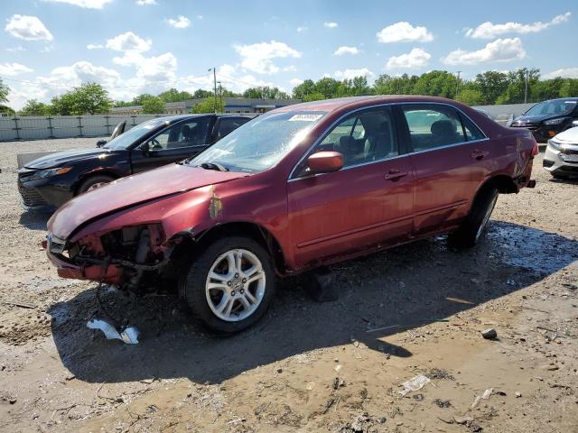 HONDA ACCORD SE