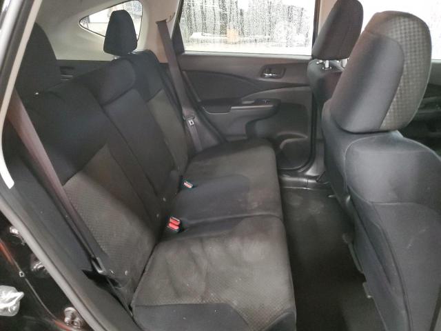 2016 HONDA CR-V EX - 2HKRM4H58GH700736