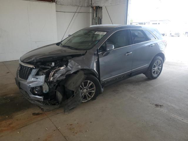 Vin: 1gykndrs5mz106056, lot: 56935155, cadillac xt5 premium luxury 2021 img_1