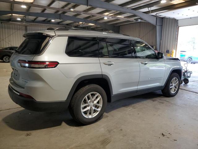 Vin: 1c4rjkag2p8852406, lot: 55753025, jeep grand cher l laredo 20233