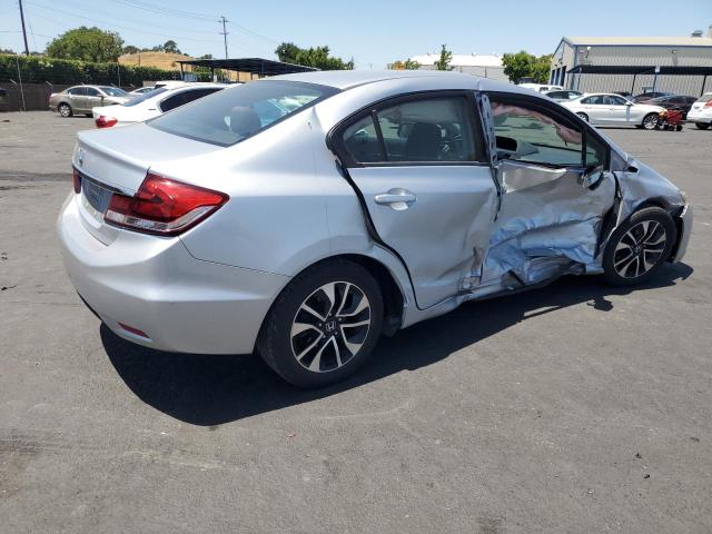 Vin: 2hgfb2f88dh534928, lot: 59173845, honda civic ex 20133
