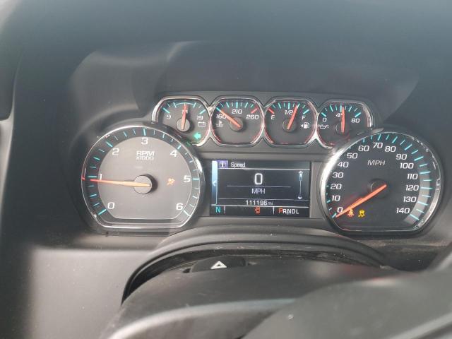2017 GMC YUKON SLE 1GKS2AKC6HR364760
