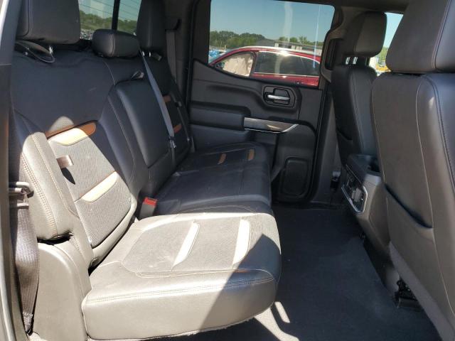 2021 GMC SIERRA K1500 AT4 1GTP9EEL3MZ118971