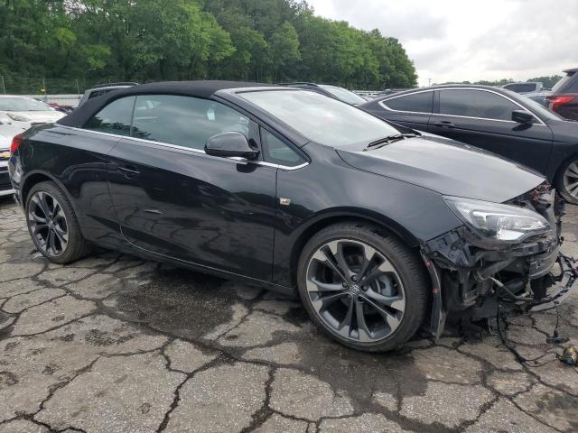 Vin: w04wt3n58gg103797, lot: 55849665, buick cascada premium 20164