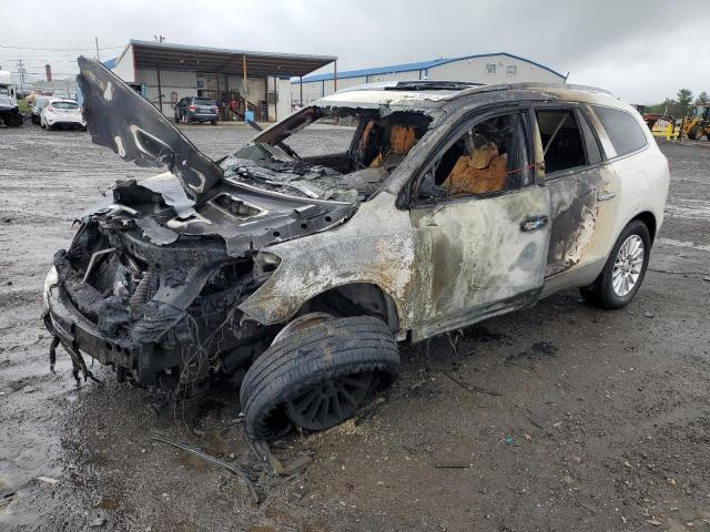 Vin: 5gakvbed2bj419497, lot: 57987475, buick enclave cxl 2011 img_1