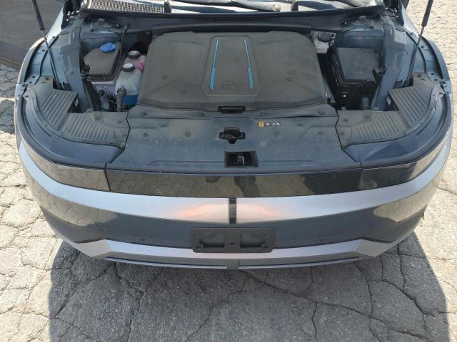 2022 HYUNDAI IONIQ 5 SE KM8KN4AE1NU065348