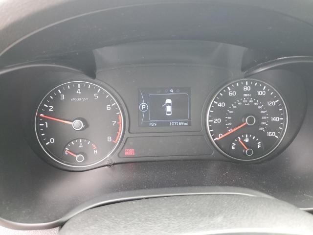 2018 KIA OPTIMA LX - 5XXGT4L3XJG188402