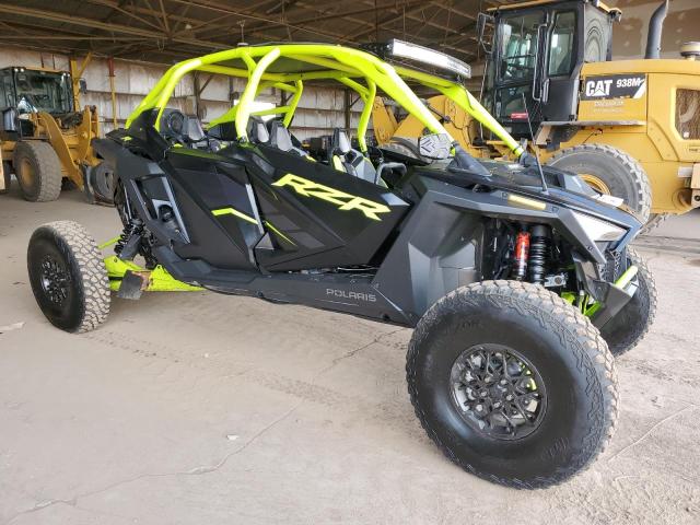 POLARIS RZR PRO R