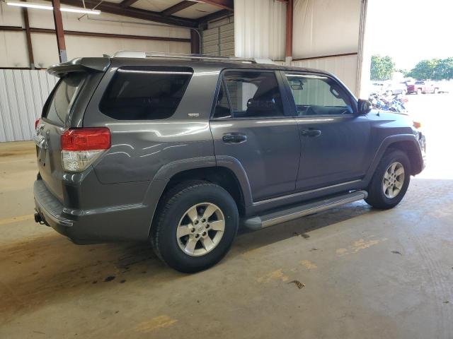 Vin: jtebu5jr6b5039779, lot: 57750965, toyota 4runner sr5 20113
