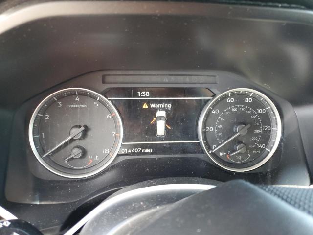 2023 MITSUBISHI OUTLANDER - JA4J3UA85PZ040789