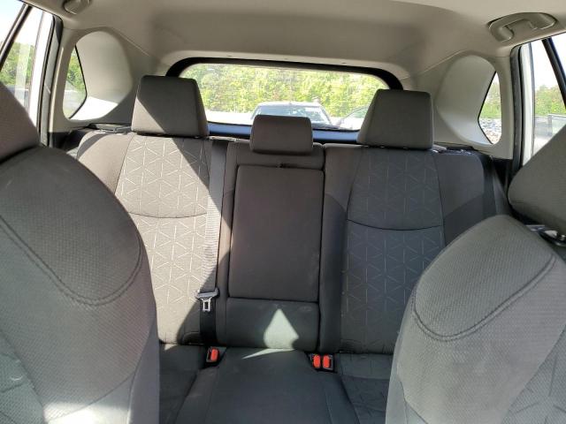2020 TOYOTA RAV4 XLE 2T3W1RFV5LW062542