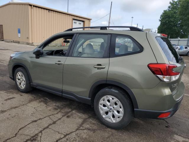 Vin: jf2skacc6kh410676, lot: 58915195, subaru forester 20192