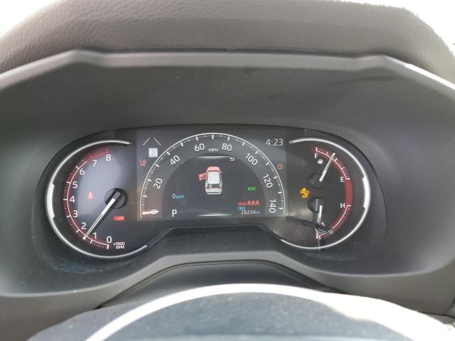 2023 TOYOTA RAV4 XLE - 2T3W1RFV8PW245682
