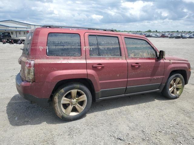 2015 JEEP PATRIOT LA 1C4NJPFA3FD240611