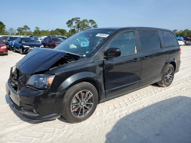 Vin: 2c4rdgcg8gr363174, lot: 80880664, dodge caravan sxt 2016 img_1
