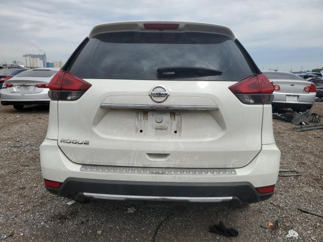 2020 NISSAN ROGUE S - 5N1AT2MT3LC804335