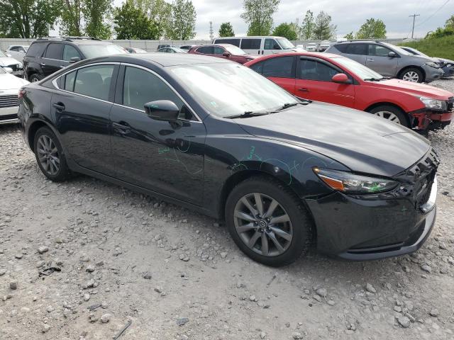 Vin: jm1gl1um0l1520030, lot: 57345825, mazda 6 sport 20204